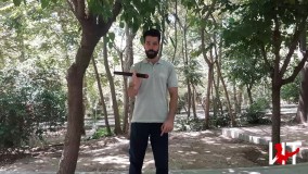 آموزش بوکس فیلیپینی (سبک تخصصی سلاح سرد)- قسمت چهارم