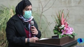 مرکز توانبخشی روزانه‌ی صدای اتیسم