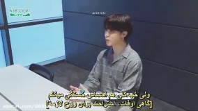 قسمت اول فصل دوم برنامه BTS In The Soop ( زیرنویس فارسی  چسبیده )