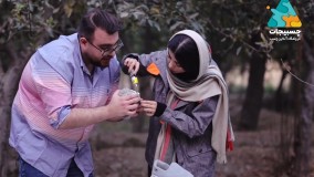 نحوه چسباندن کفش با چسب صنعتی با عمو چسبیجات