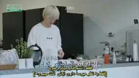 BTS - In the SOOP 2~ ep.3 فصل دوم قسمت « سوم » با زیرنویس چسبیده ی فارسی HD کامل