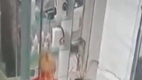 بدون شرح 😳😳