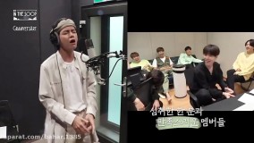 BTS In the SOOP قسمت 8 ( آخر ) کامل HD+ زیرنویس فارسی بی‌ تی‌ اس این دِ سوپ