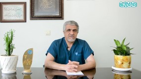 کاندیدای جراحی لیفت صورت