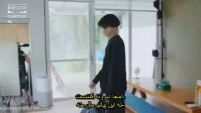 BTS In The Soop Ep.1 قسمت اول با زیرنویس چسبیده ی فارسی HD کامل