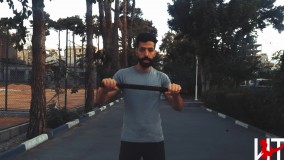 آموزش سلاح سرد - بوکس فیلیپینی (سبک تخصصی سلاح سرد) - قسمت ششم