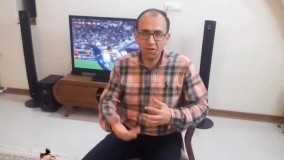 2 بال تیم  فوتبال ملی ایران-سید امید خیریه