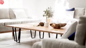 خرید ویلا دوبلکس ساحلی در زیبا کنار