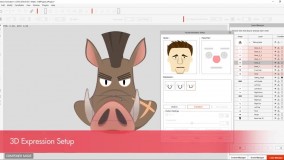 تبدیل عکس به کارتون