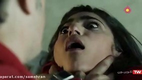 سریال سرقت پول - فصل اول - قسمت 9