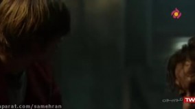 سریال سرقت پول - فصل اول - قسمت 3