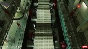 سریال سرقت پول خلاصه فصل اول