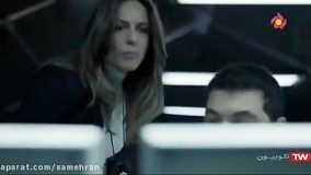 سریال سرقت پول - فصل اول - قسمت 6