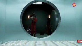 سریال سرقت پول - فصل اول - قسمت 1