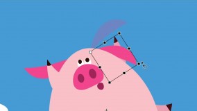 نرم افزار adobe animate