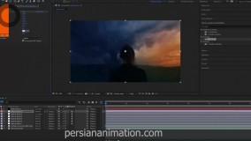 نرم افزار After Effects 2023