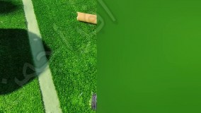 نصب چمن مصنوعی مینی فوتبال برای مدرسه