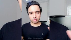 راز چشمگیر شدن در چشمگیر نبودنه! (فروش اینستاگرامی)