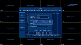 قابلیت اتصال جزیره ای در videopark