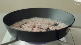طرز تهیه کوفته برنج کبابی