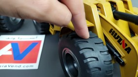 لودر کنترلی دبلیو ال تویز و هوینا | مقایسه