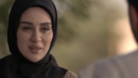 اولین سکانس سریال بی همگان قسمت ۳۰ سکانس دیدنی