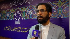 نشست خبری رویداد هم افزایی  فرهنگی فعالان فرهنگی اجتماعی خراسان رضوی