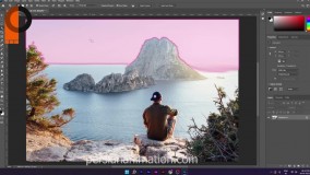 ویژگی های نرم افزار فتوشاپ 2023