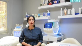 ضرورت انجام فشیال صورت