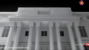 سریال سرقت پول - فصل دوم - قسمت 8