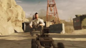 تریلر کوتاه از کالاف موبایل