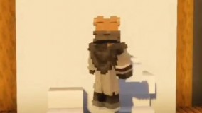 ساخت بخاری در ماینکرافت