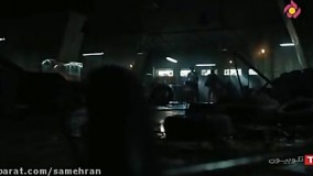 سریال سرقت پول - فصل دوم - قسمت 3