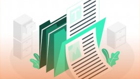 ارسال گزارش های خودکار به کارتابل کاربران در اتوماسیون اداری فراگستر