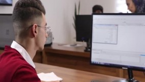 کارآموزی حسابداری