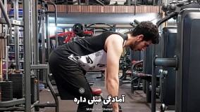 انواع نشرخم دمبل رو درست بزن!