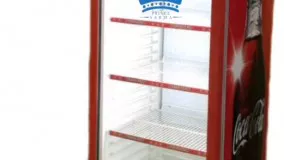 لیست قیمت انواع یخچال نوشابه (نوشیدنی) در ابعاد مختلف