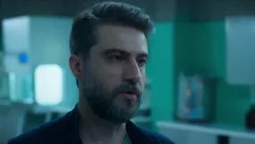 دانلود قسمت 18 سریال خون سرد