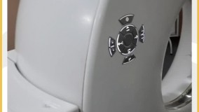 توضیحات اولیه دستگاه ct scan 16slice