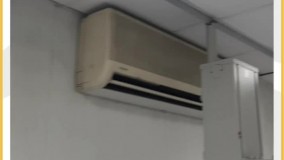 آشنایی با دستگاه رادیولوژی ستون کفی سقفی