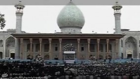 📹 گزیده فیلم | نفسِ گرم شهید دستغیب