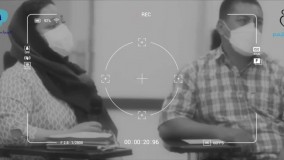 گزیده‌ای از جلسات گروه حمایتی والدین اتیسم ( حوا )