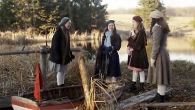 سریال آنه شرلی - فصل دوم - قسمت 4