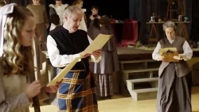 سریال آنه شرلی - فصل دوم - قسمت 6