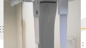 آشنایی با بازوی سفالومتریOPG