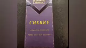 آلبوم کاغذ دیواری چری CHERRY