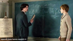 سریال آنه شرلی - فصل دوم - قسمت 2