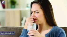 دلایل ایجاد بوی بد آبسردکن در یخچال