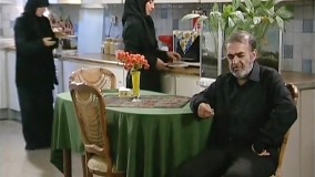 سریال بزنگاه - پارت سوم