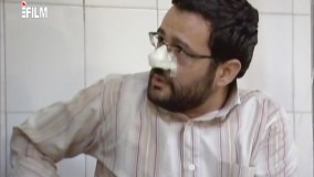 سریال بزنگاه قسمت 8